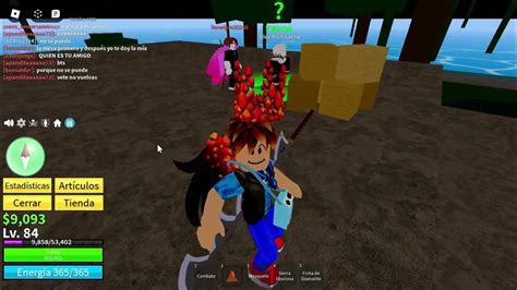 bloxlick|Iba pa.